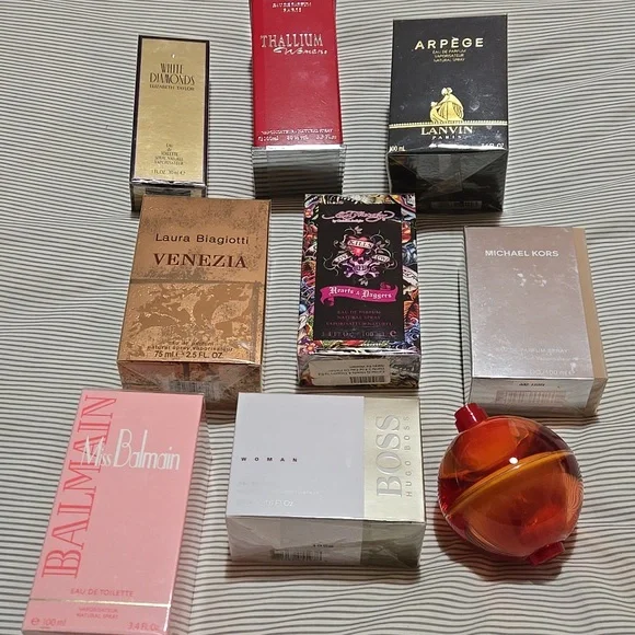 Ladies - Picture 12 of 13